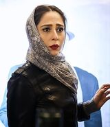 سورپرایز جالب آقای بازیگر برای رعنا آزادی ور | جشن تولد لاکچری رعنا آزادی ور 