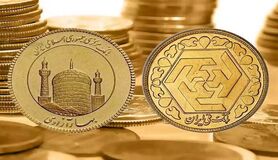 قیمت سکه شوک عجیبی به بازار وارد کرد | نوسان شدید قیمت سکه 