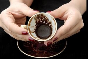 فال قهوه روزانه 16 دیماه | فال قهوه روزانه 16 دیماه شما چه چیزی نشان میدهد؟