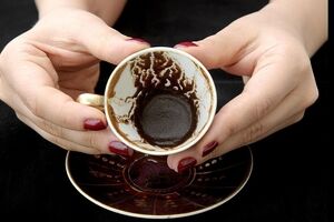 فال قهوه فردا جمعه ۸ تیرماه | فال خودت را بخوان