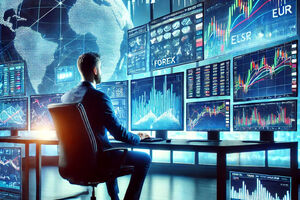 کسب درآمد دلاری با بهترین پراپ ایرانی