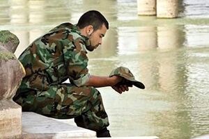 خبر خوش برای سربازان | رقم حقوق سربازان در سال ۱۴۰۳ مشخص شد + جزییات