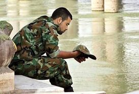 خبر خوش برای سربازان | رقم حقوق سربازان در سال ۱۴۰۳ مشخص شد + جزییات
