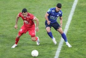سوت دربی به داور برازجانی رسید