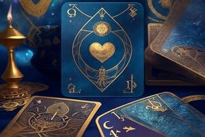 فال تاروت امروز دوشنبه 18 تیرماه | نیت کن و فالت را بخوان