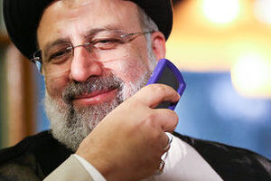 پیام جدید رئیس جمهور