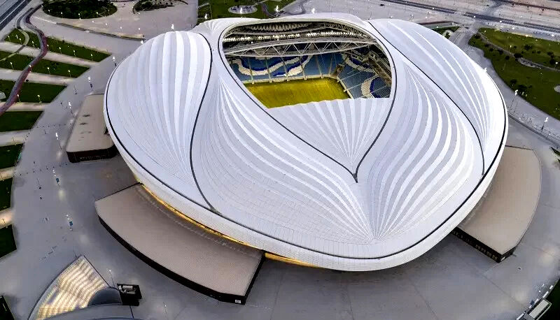 جام جهانی قطر  2022 گران ترین جام جهانی 