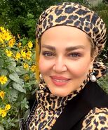 بهاره رهنما ماجرای جدایی خود را تایید کرد | علت طلاق بهاره رهنما از حاجی مشخص شد