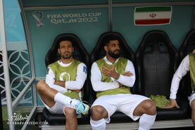 پشت پرده لجبازی کی روش با دو ستاره پرسپولیسی
