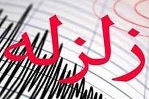 زلزله شدید در آذربایجان غربی