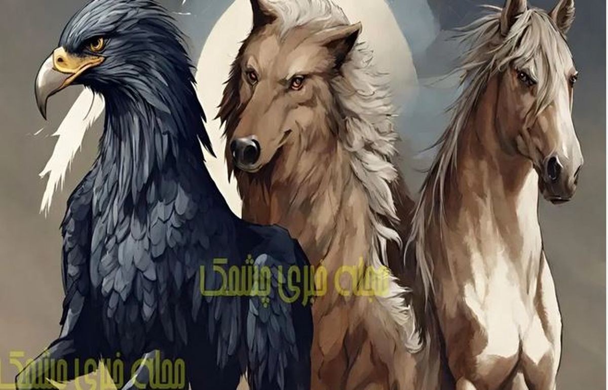  تست شخصیت شناسی | چقدر آدم سخاوتمند و بخشنده ای هستی؟ بگو اول چی دیدی تا بگم دست و دلبازی یا چی 