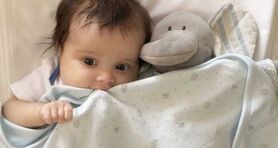 تعبیر خواب نوزاد در خواب چیست؟ | تعبیر خواب نوزاد از نظر معبران مختلف
