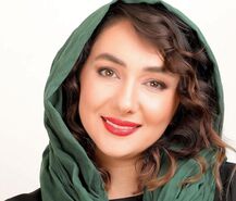 هانیه توسلی یک شبه پیر شد | علت بیماری هانیه توسلی چیست؟