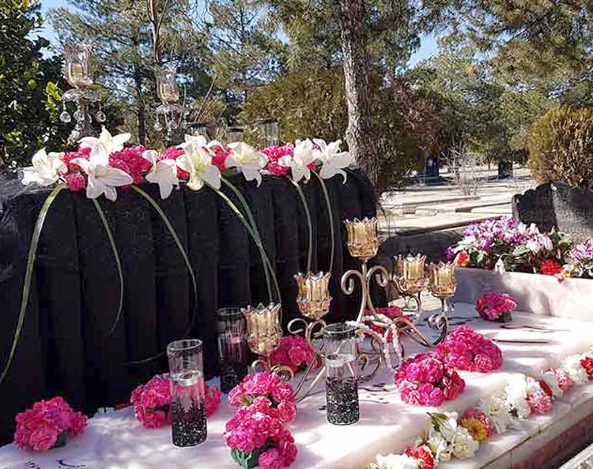 مراسم خاکسپاری در فرهنگ های مختلف، چه آداب و رسومی دارند؟