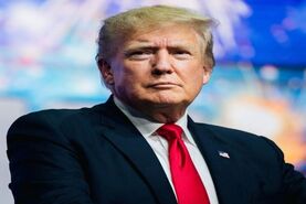 اعترافات ترامپ در مورد انتخابات